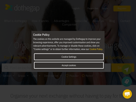 dothegap.com