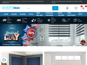 affordableblinds.com