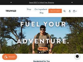 truwild.com