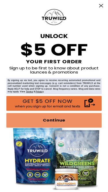 truwild.com