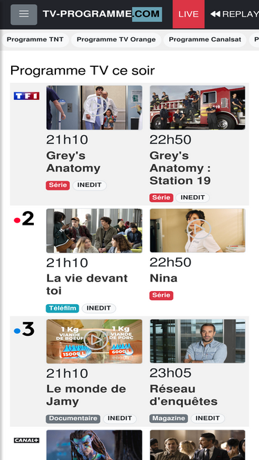 tv-programme.com