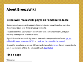 antifandom.com