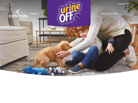 urineoff.com