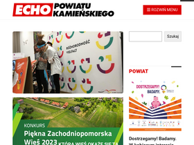 echokamienia.pl
