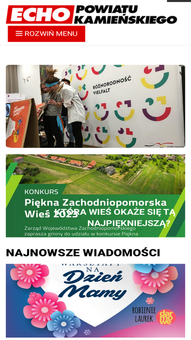 echokamienia.pl