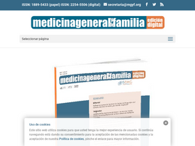 'mgyf.org' screenshot