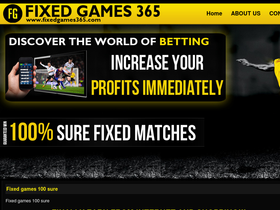 fixedgames365.com
