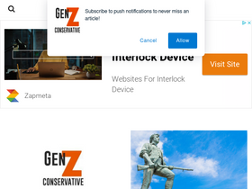 genzconservative.com