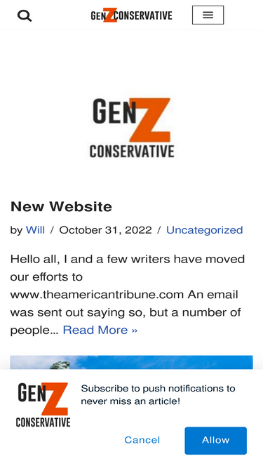 genzconservative.com