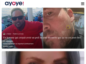 ayoye.co