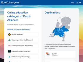 eduxchange.nl