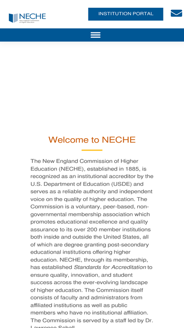 neche.org