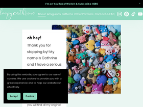 loopycathrine.com