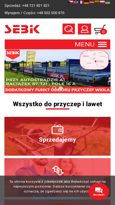 sebik.pl