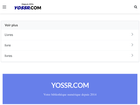 yossr.com