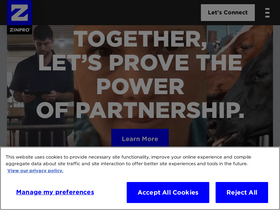 zinpro.com