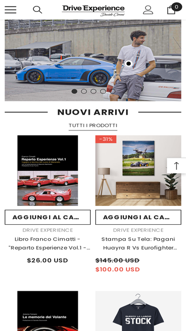 shop.driveexperience.it