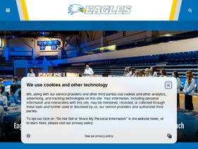 pcceagles.com
