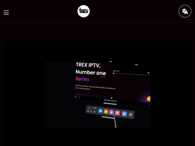trexiptv.tv
