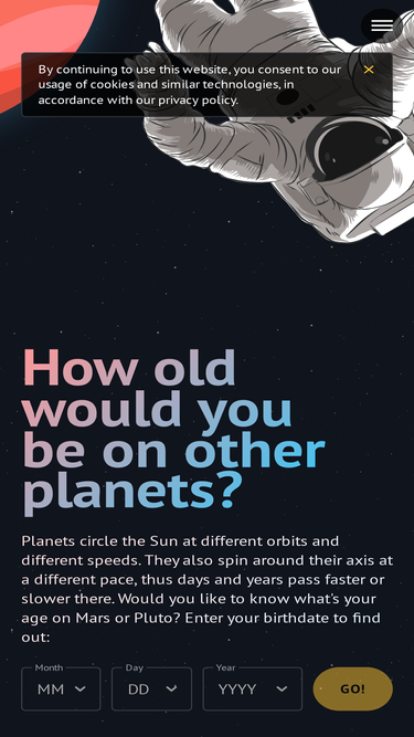 onotherplanets.com