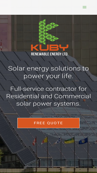 kubyenergy.ca