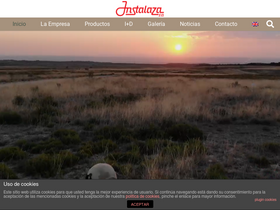 instalaza.com