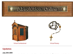 absolution-online.com