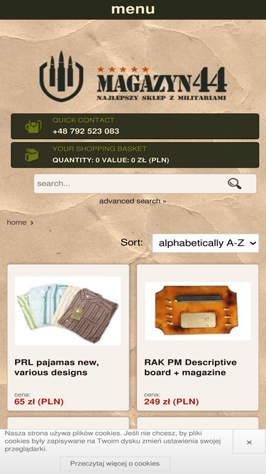 magazyn44.pl