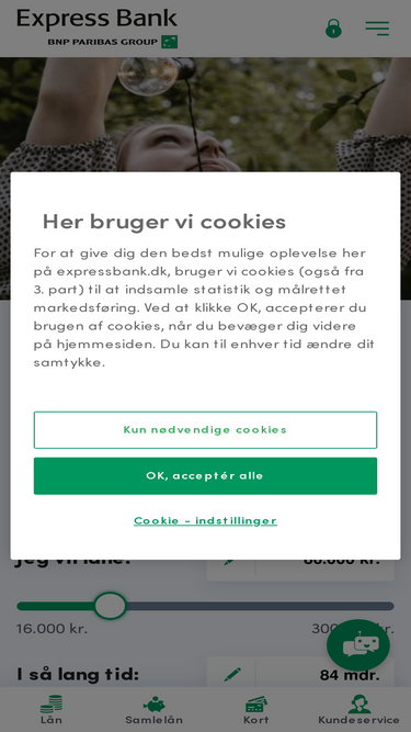 expressbank.dk