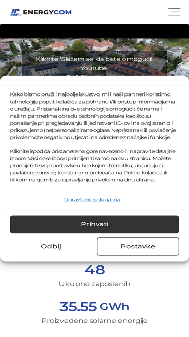 energycom.hr