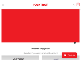 polytron.co.id
