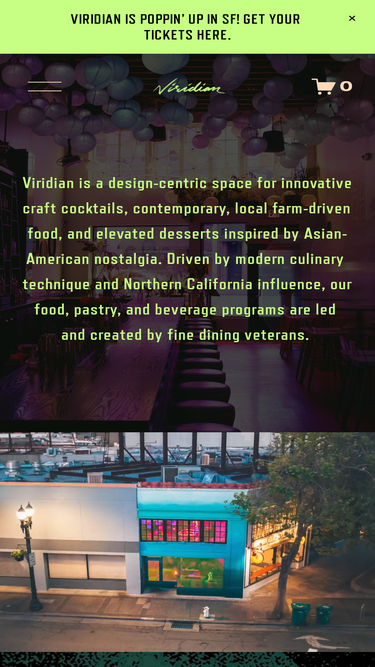 viridianbar.com