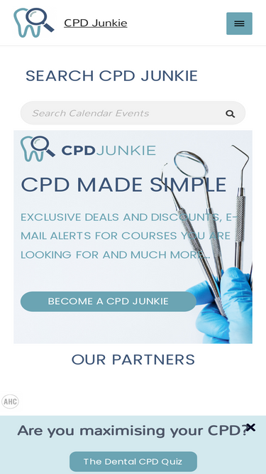 cpdjunkie.com.au