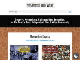 austinfilmmeet.com