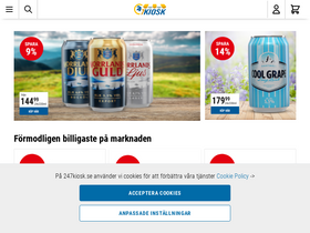 247kiosk.se