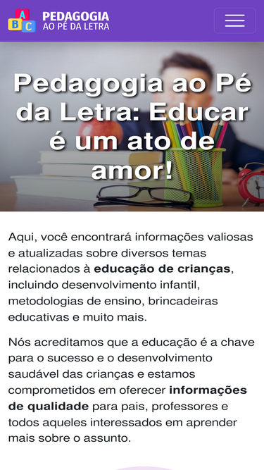 pedagogiaaopedaletra.com