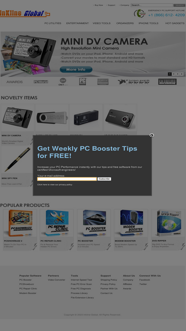 inklineglobal.com