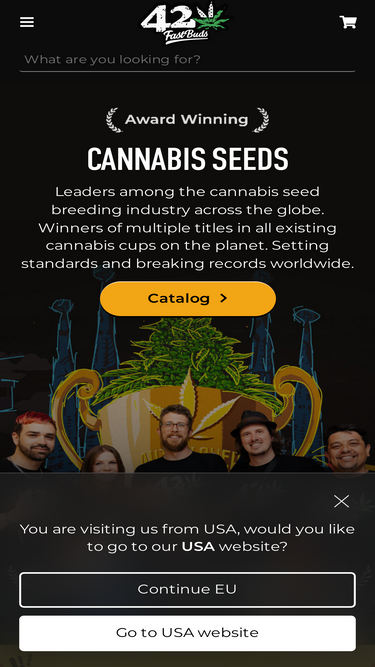 myfastbuds.com