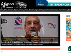 agesor.com.uy