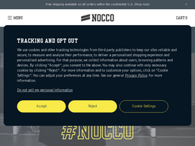 shop.nocco.com
