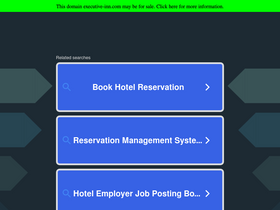executive-inn.com
