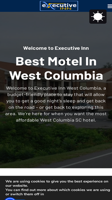 executive-inn.com
