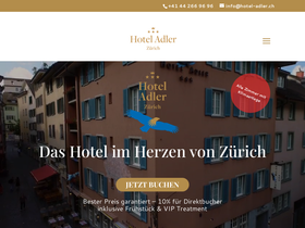 hotel-adler.ch