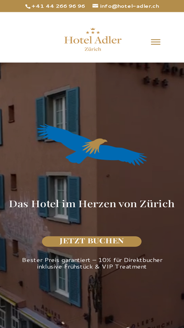 hotel-adler.ch