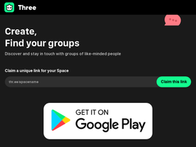 three.app