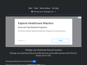 Discord Profile Picture Viewer - Download Discord Profile Picture and  Banner at Full Size