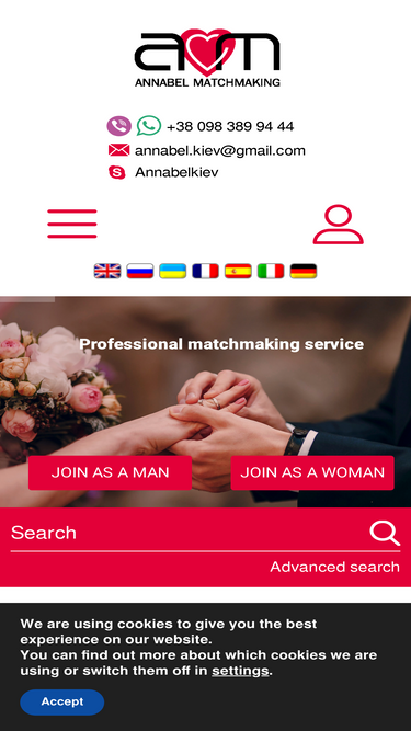 annabeldate.com