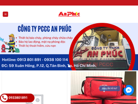 pcccanphuc.vn