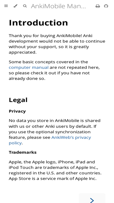 ankimobile.net