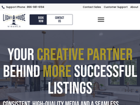 lighthousevisuals.com